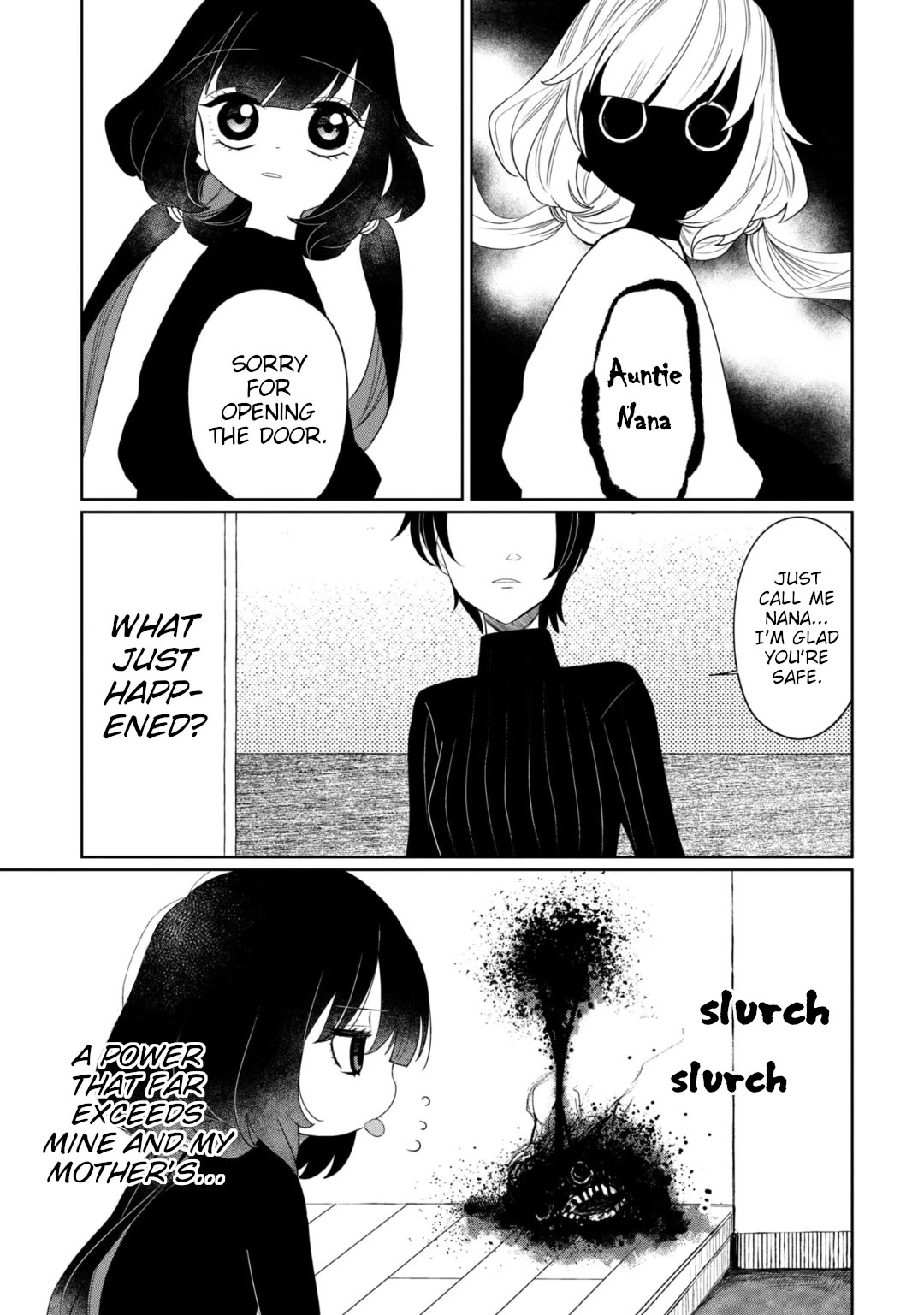 Kaya-chan wa kowakunai Chapter 25 17